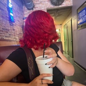 Meet your Posher, Angelina